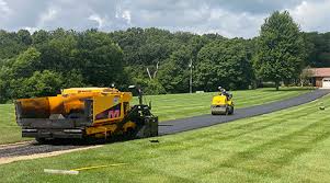 Driveway Pressure Washing in Maysville, KY